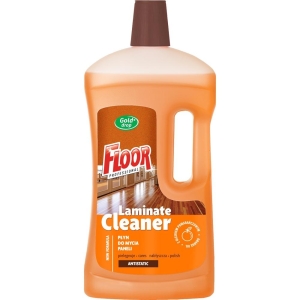 GD FLOOR płyn do mycia paneli Olejek Pomarańczowy