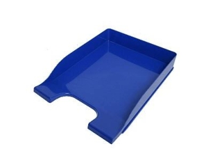 Szuflada BANTEX Colors niebieska