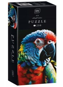 PUZZLE Interdruk 250 ele Colourful Nature 9