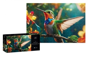 PUZZLE Interdruk 250 ele Colourful Nature 8