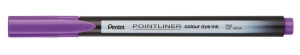 Cienkopis PENTEL S40-V3 liliowy 0,4 mm