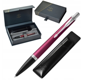 Długopis PARKER Urban BP-17 Core Magenta CT P848