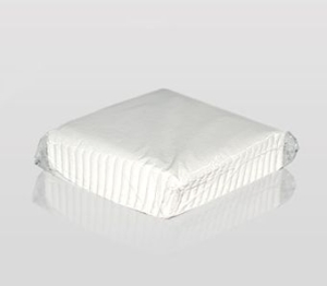 Serwetki gastronomiczne białe 150x150 (400 sztuk)