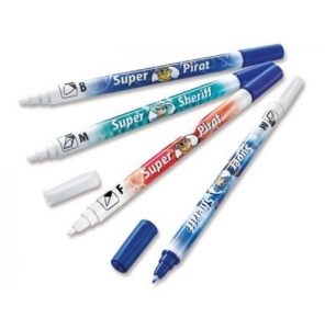 Korektor w pisaku - wymazywacz PELIKAN Super Pirat
