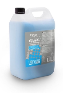 CLINEX - GLASS płyn do mycia szyb 5 litrów 77-111