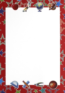 Galeria Papieru A-4 190 g/m2 LEKCJA C