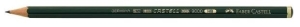 Ołówek techniczny FABER CASTELL 7B.