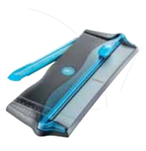Gilotyna MAPED PRECISE A-4, tnie do 5 kartek 80 g