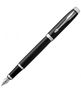 Pióro wieczne PARKER I.M. Core czarne CT