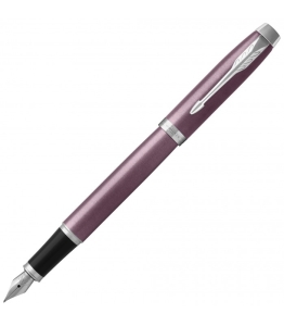Pióro wieczne PARKER I.M. Core light purple CT
