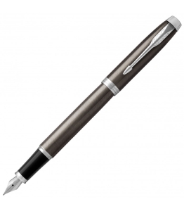 Pióro wieczne PARKER I.M. Core dark espresso CT