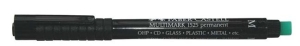 Foliopis FABER CASTELL M 1525 zmazywalny czarny.