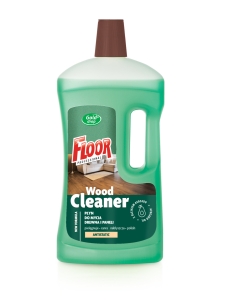 GD FLOOR płyn do mycia podłóg Olejek Avocado 1 l