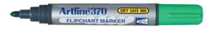 Pisak ARTLINE do flipcharta zielony AR-370