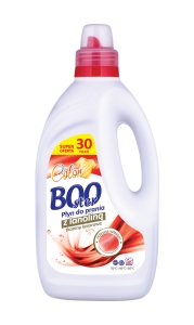 GD BOOSTER płyn do prania z lanoliną Color 1,5L