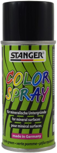 Farba akrylowa w spray'u STANGER zielone jabłko