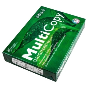 Papier ksero A-4 MULTICOPY Original 90 g/m2