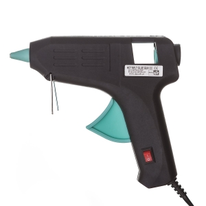 Pistolet do kleju DPPK-011 40W z włącznikiem