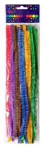 Ozdoba - Druciki kreatywne KSDR-005 paski 30 cm