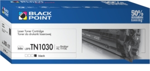 BlackPoint - Toner Brother TN-1030 czarny