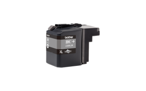 BROTHER - Nabój LC-529XLBK czarny  DCP-J100