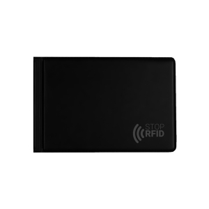 Okładka na dokumenty z zabezpieczeniem RFID ET20