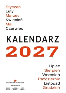Kalendarz numeryczny (Cyfrowy)