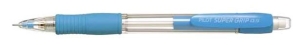 Ołówek automatyczny PILOT Super Grip z gumką 0,5mm
