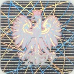 Hologram legitymacji nauczyciela, ucznia 2027