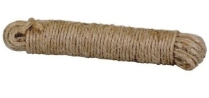 Sznurek jutowy 2,5 dkg nici