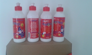 Klej MAGIC w butelce 250 g