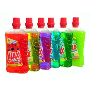 AJAX płyn uniwersalny 1 litr.