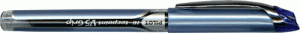 Cienkopis PILOT V-5 Grip, czarny.