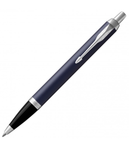 Długopis PARKER I.M. Core Blue CT