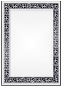 Galeria Papieru A-4 170 g/m2 MENU