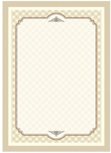 Galeria Papieru A-4 170 g/m2 RETRO